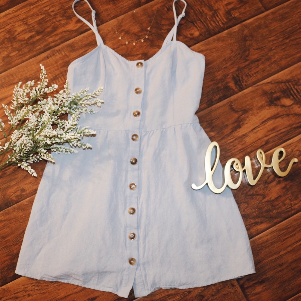 Tobi Dress size small